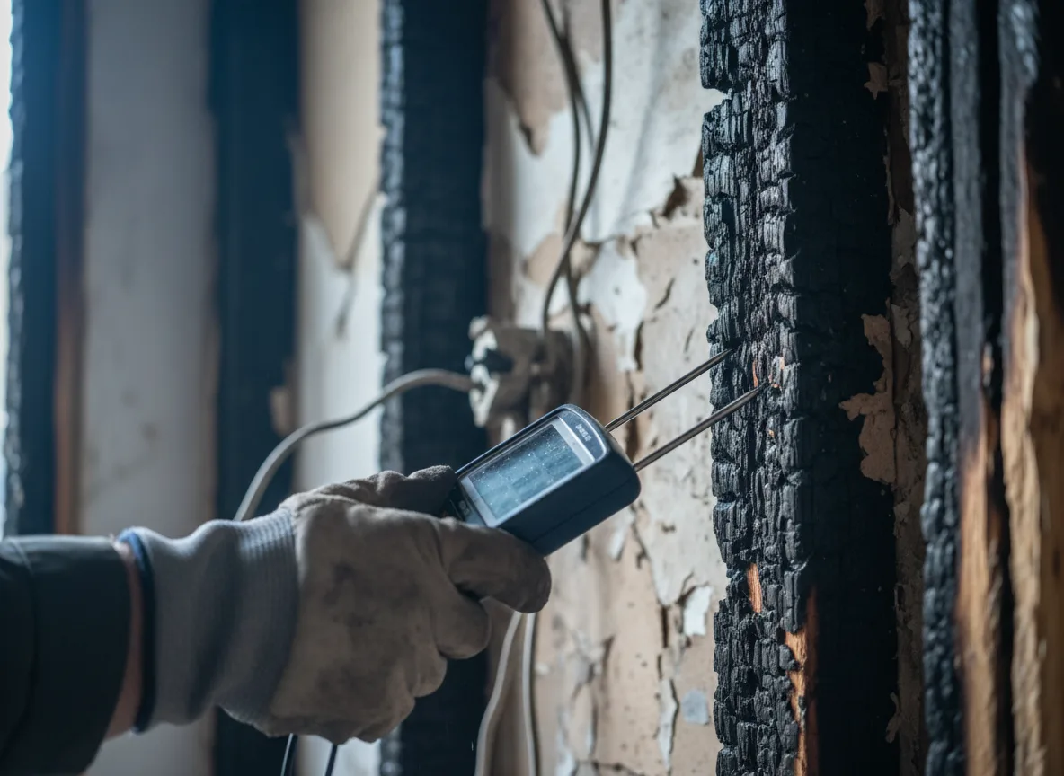 Fire Damage Restoration Elgin, NE FAQs